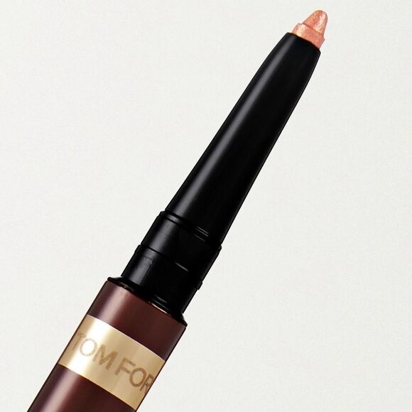 Tom Ford Byzantium (Stunning Bright Copper) Eyeliner - Picture 2 of 10